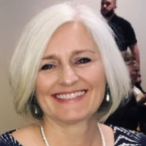 Meet your Posher, Debbie anne